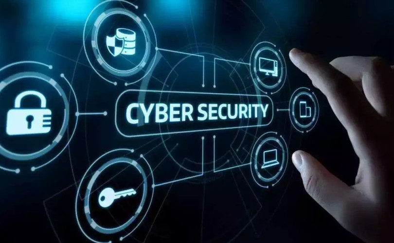 إدارة أمن المعلومات وإدارة الأمن السيبراني